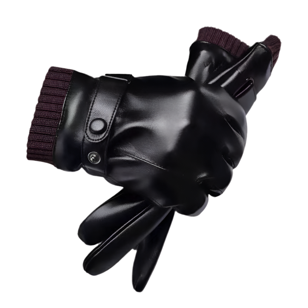 Men's Winter Touch Screen Gloves