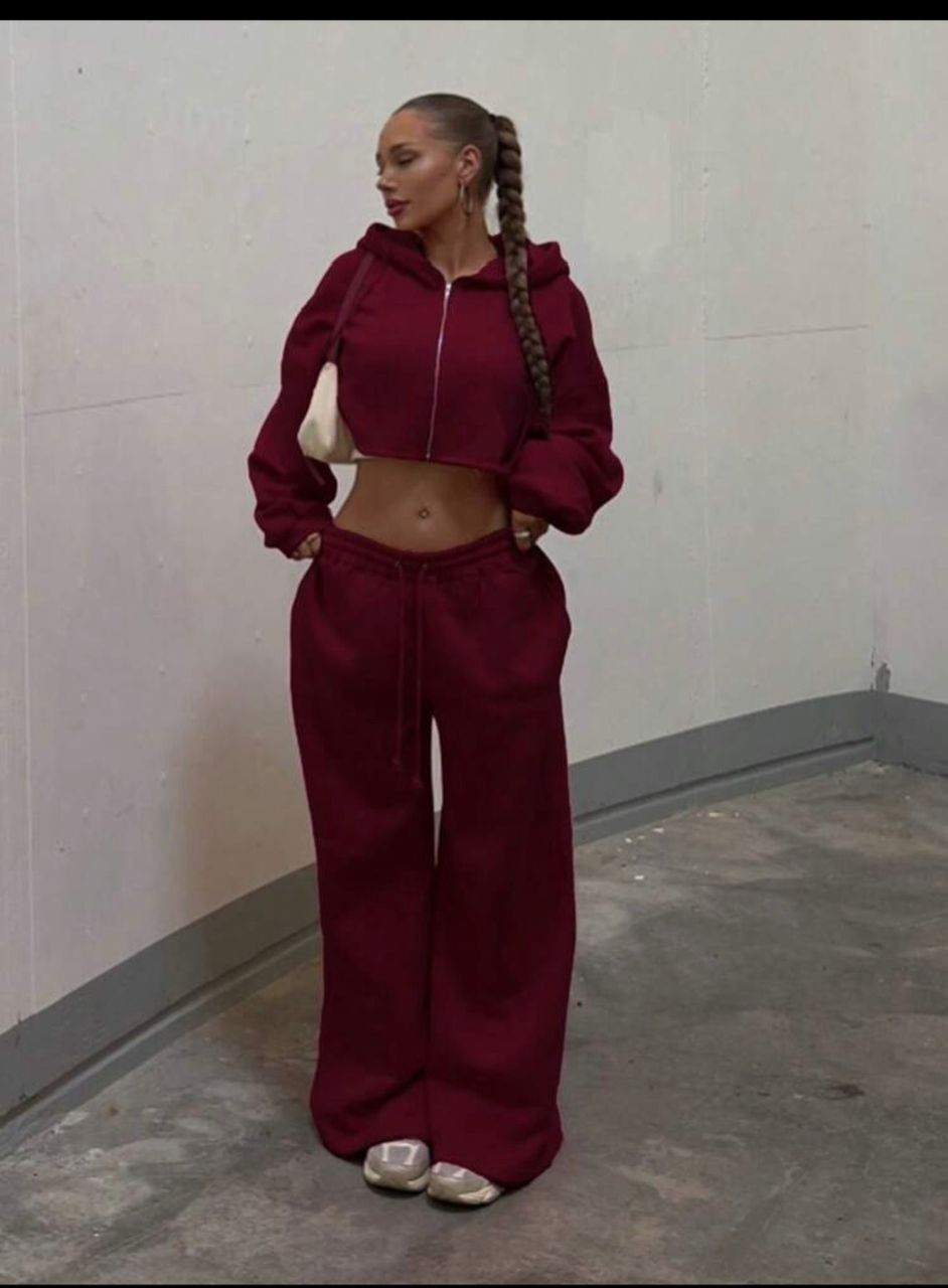 Tracksuit set