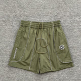 Broken planet Shorts