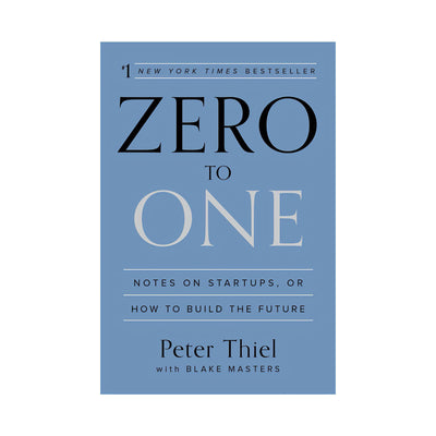 Zero to One