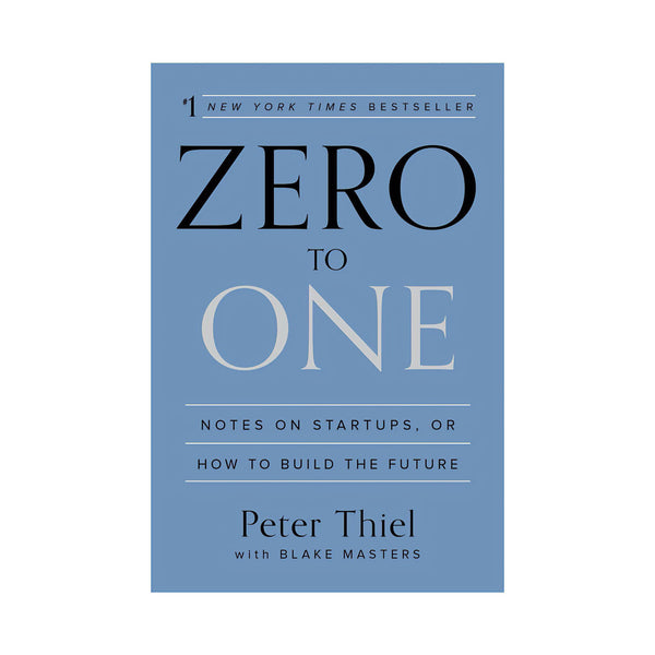 Zero to One