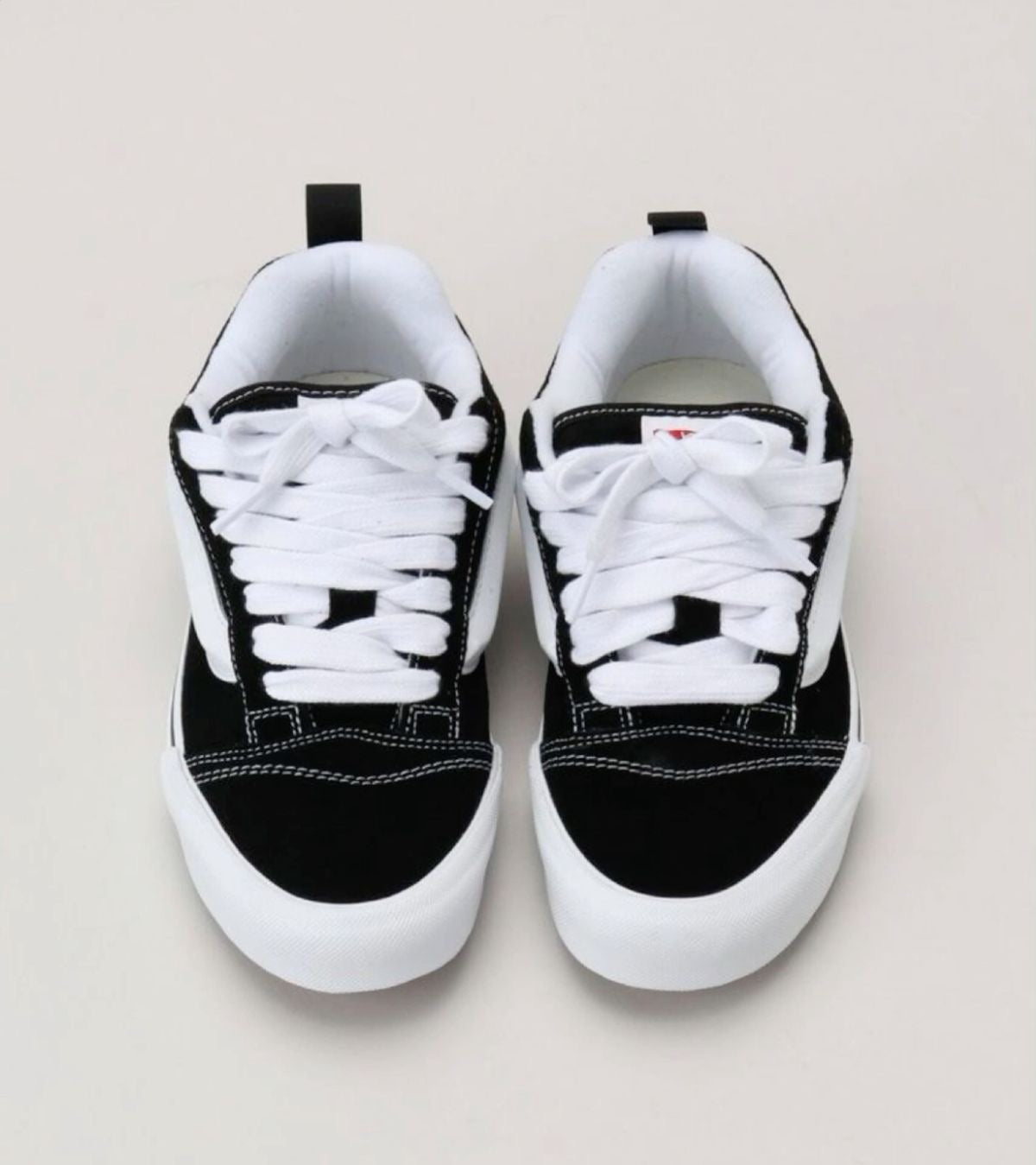 Vans knu skool