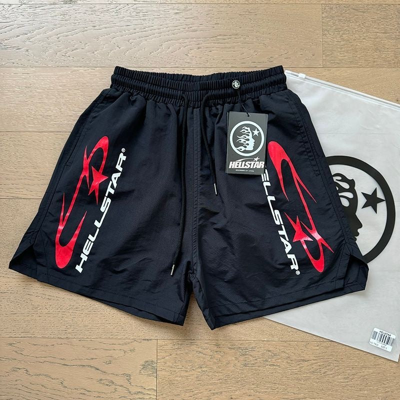 Hellstar shorts
