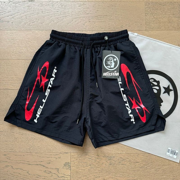 Hellstar shorts