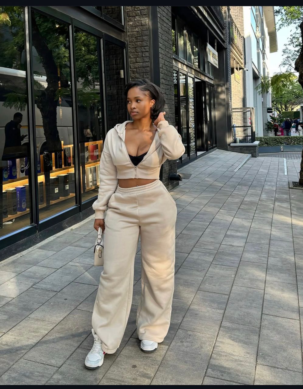 Tracksuit set