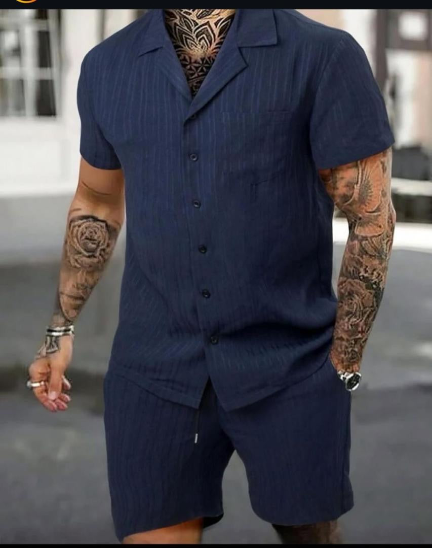 Men co-ord set