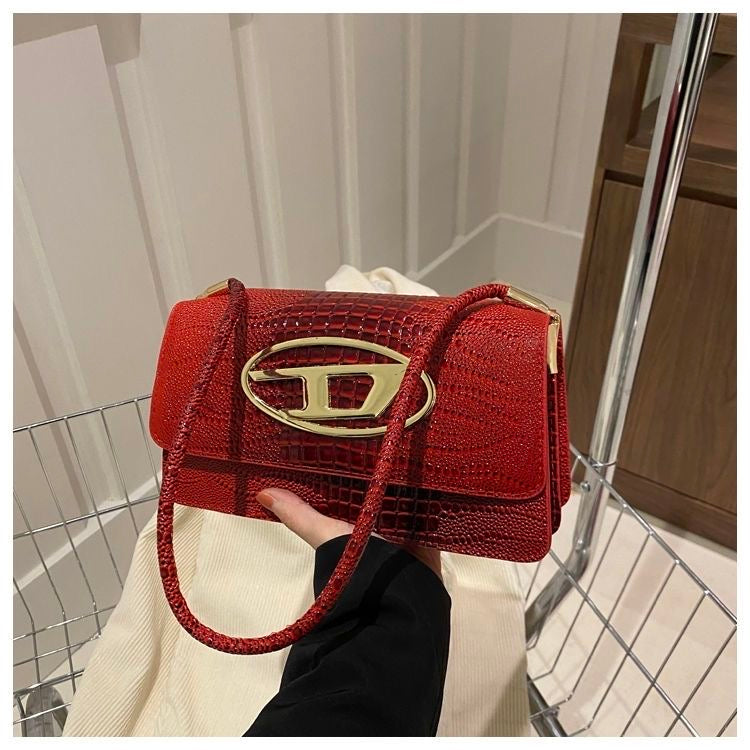 Underarm diesel Bag
