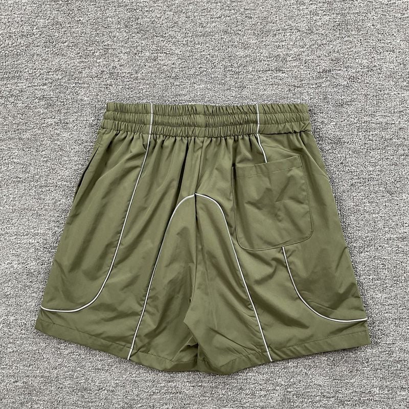 Broken planet Shorts