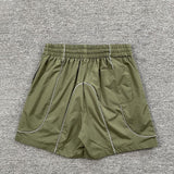 Broken planet Shorts