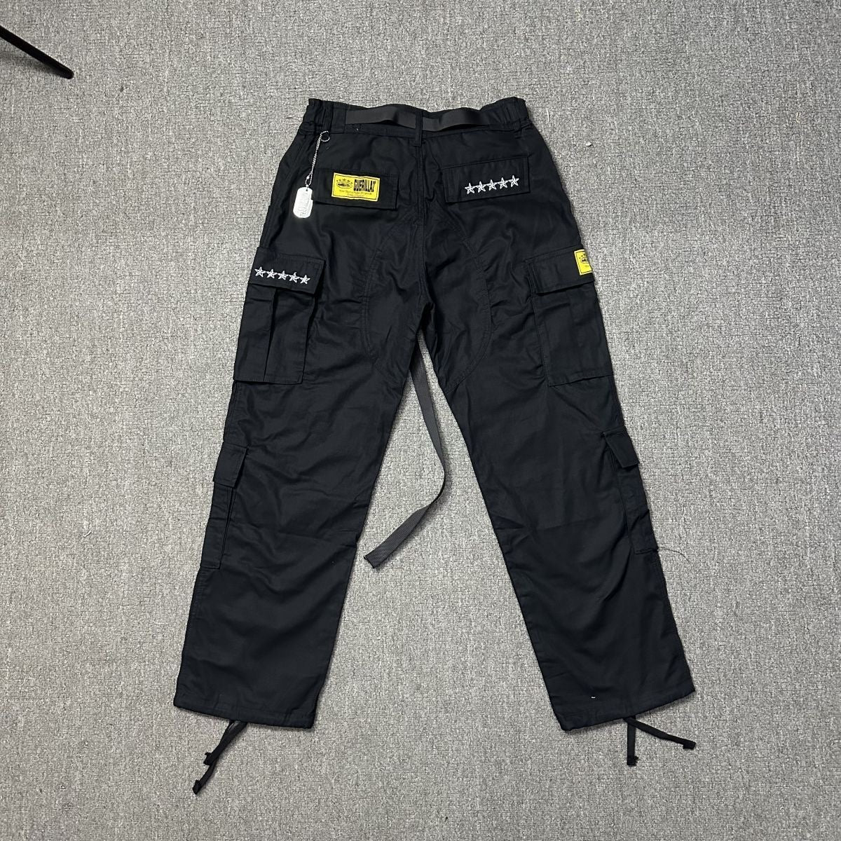 Coteiz cargo pants ￼