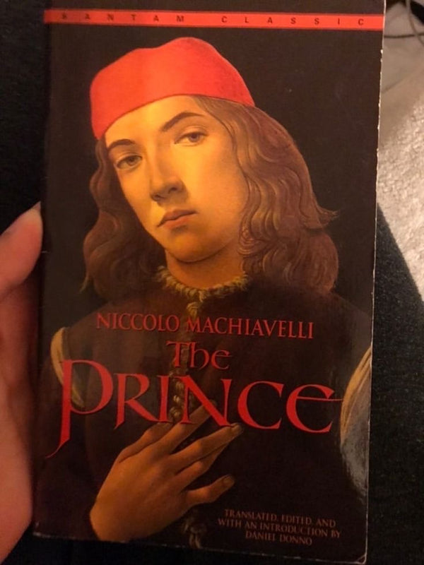 The Prince
