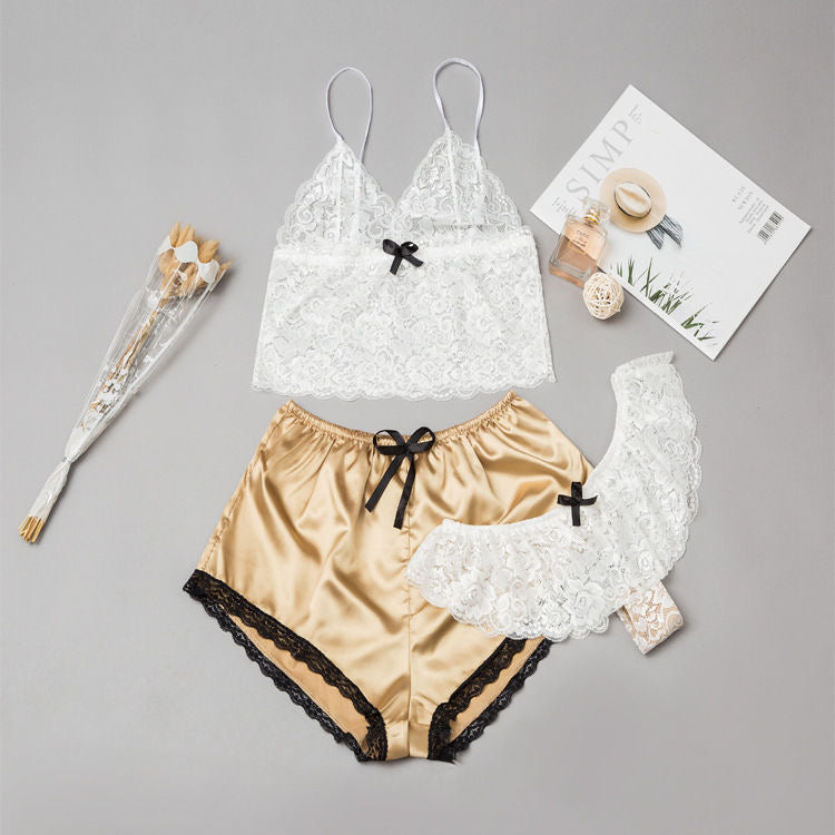 Pajamas set