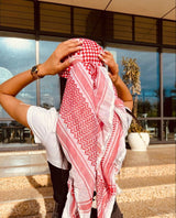 Keffiyeh Desert scarf