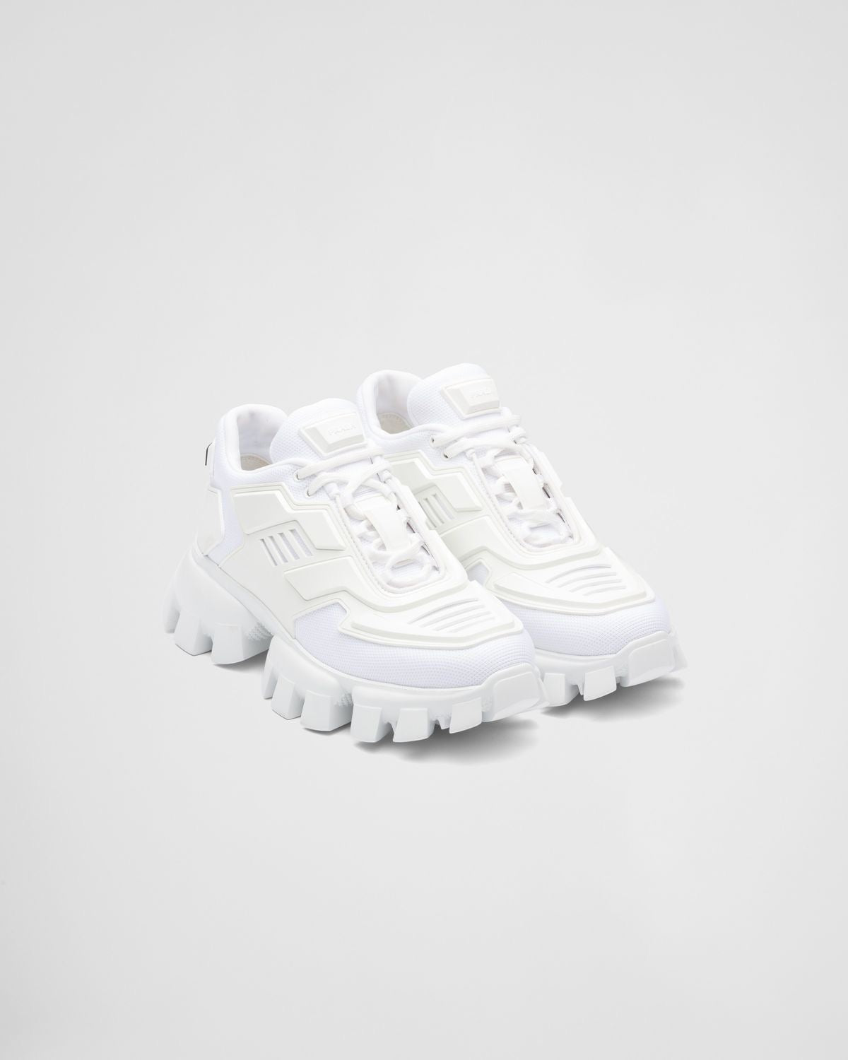 Prada Cloudbust Thunder Sneakers