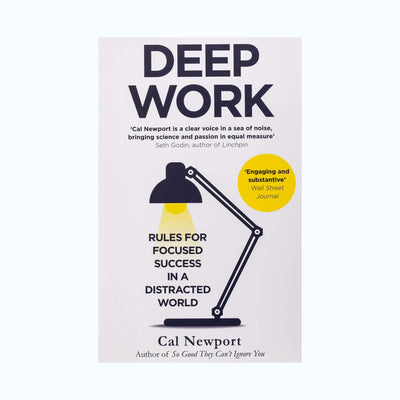 Deep work