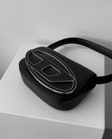 Black Diesel ShoulderBag