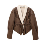 Blazer Coat