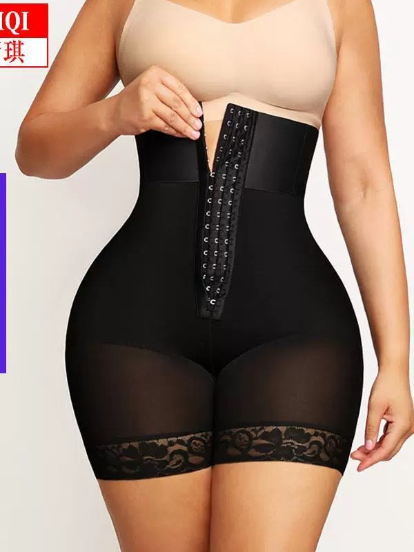 High waisted waist shaper