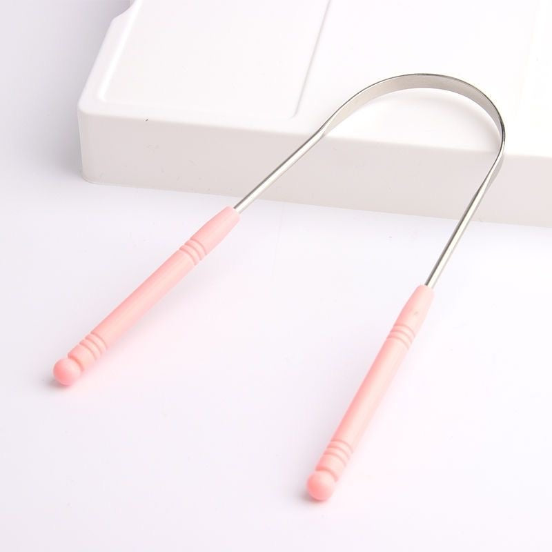 Tongue Scraper
