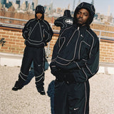 Corteiz x Nike NRG Onyx Tracksuit set