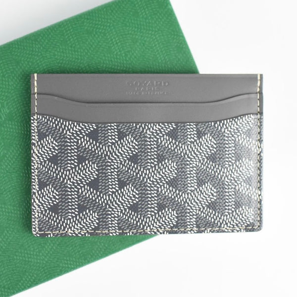Goyard cardholder