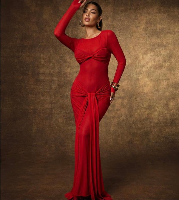 Elegant dress