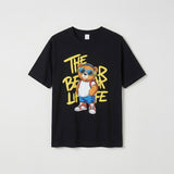 Bear shirts