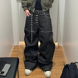 Gotham Double-Knee Skater Jeans