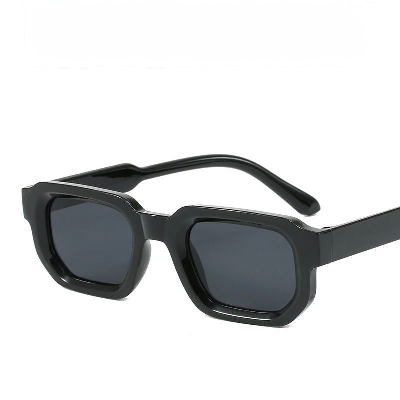 Black onyx frames