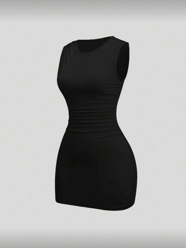 Mini dress