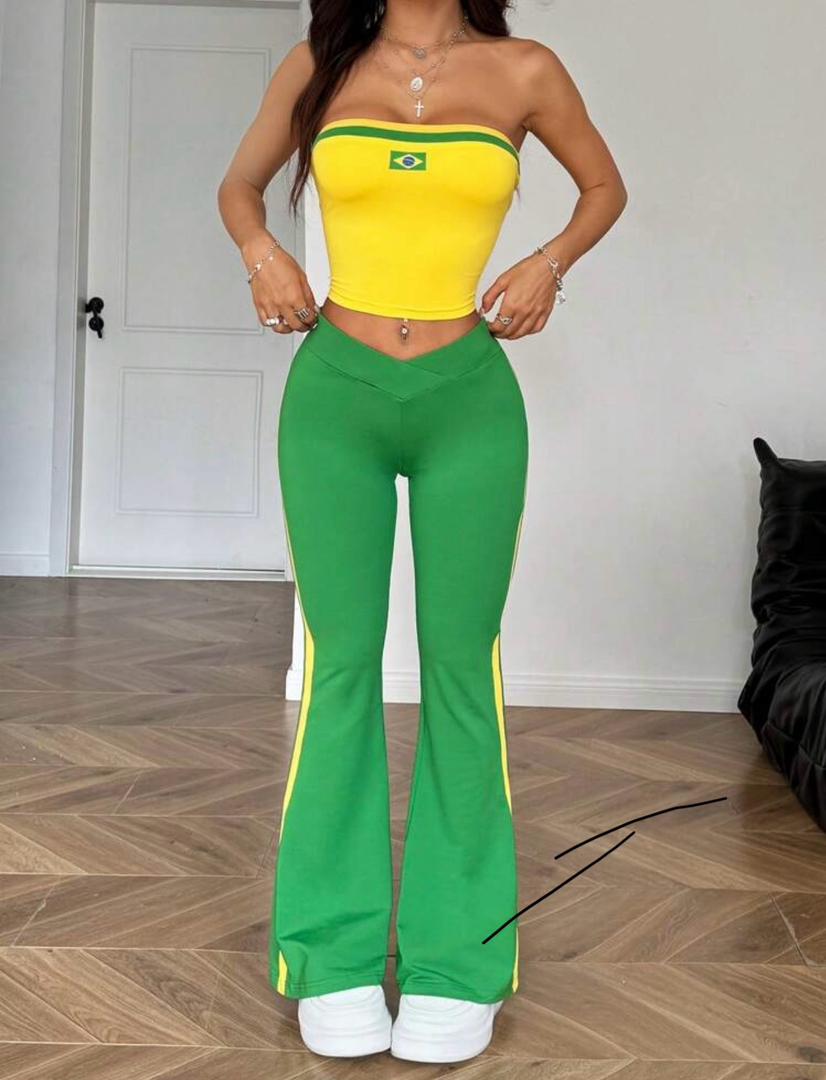 Brazil co-ord