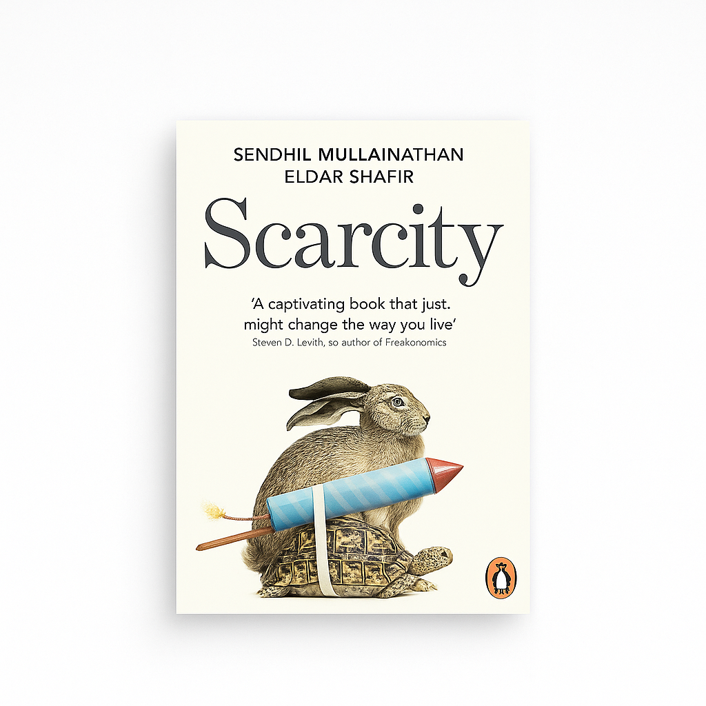 Scarcity