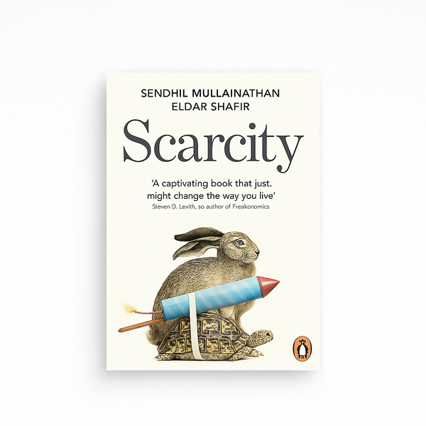 Scarcity
