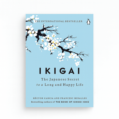 Ikigai