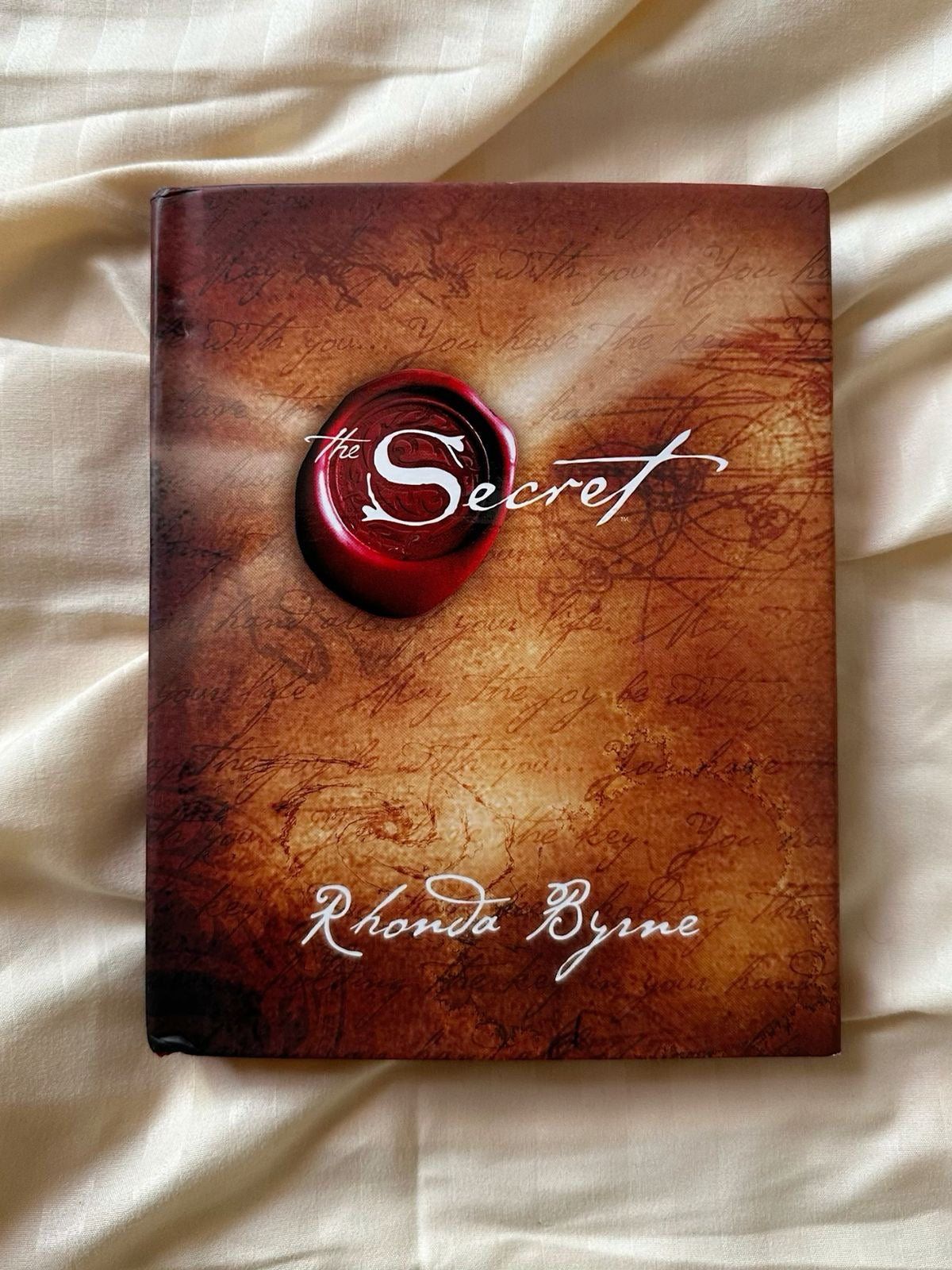 The secret