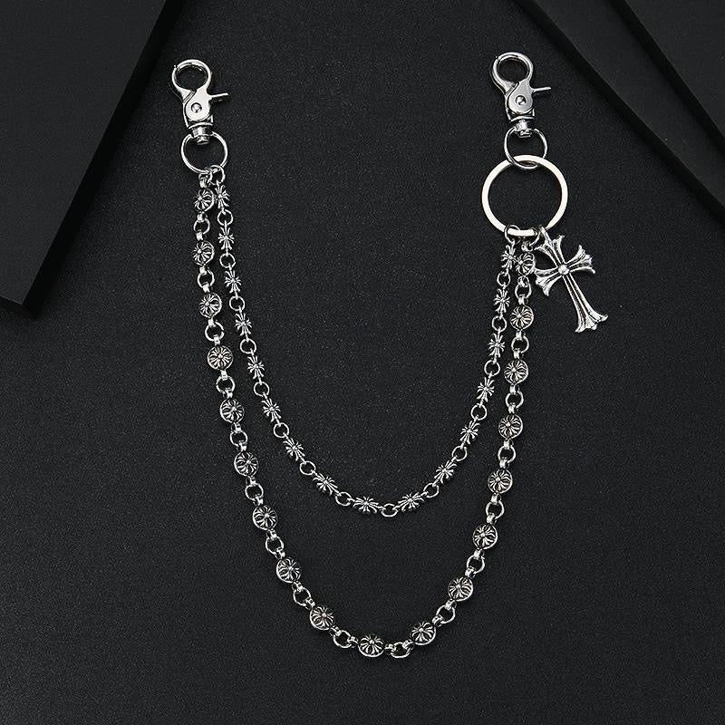 pocket chain