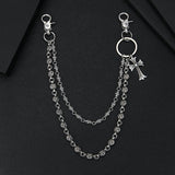 pocket chain