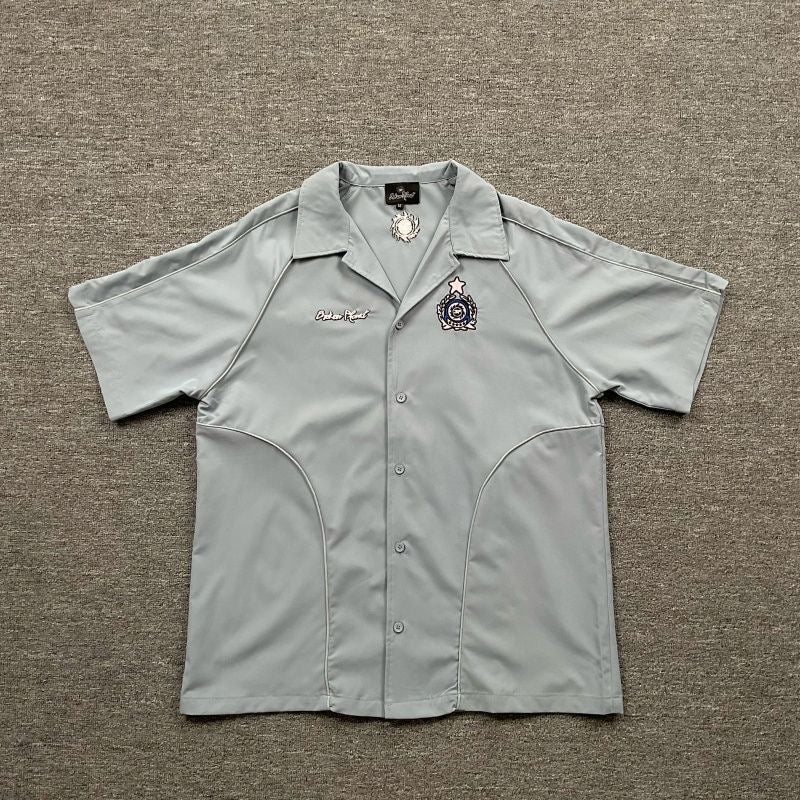 Broken planet shirt