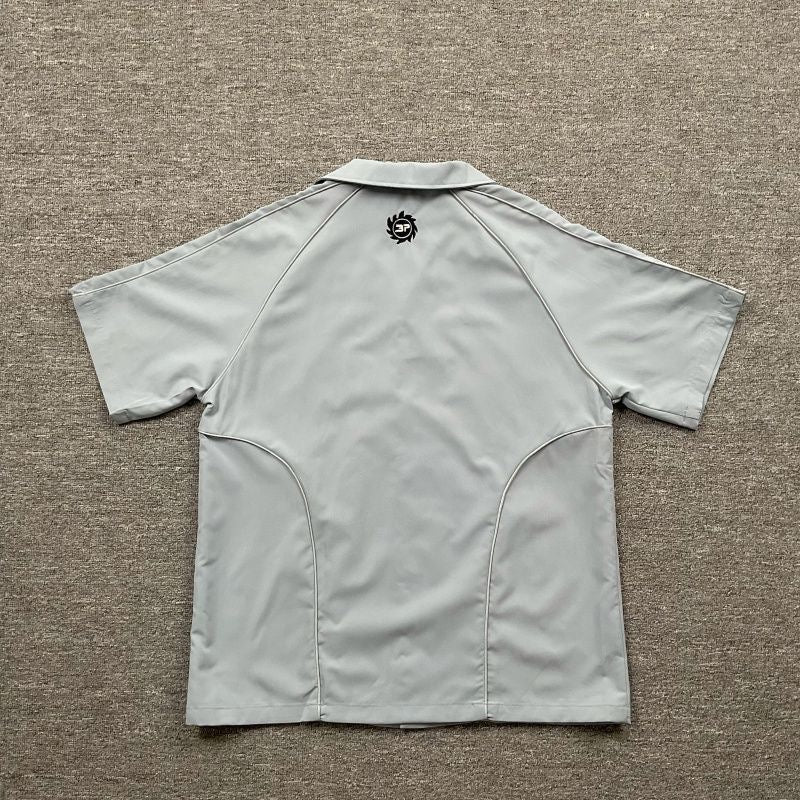 Broken planet shirt