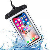 Phone pouch dry bag