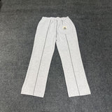 Grey  Cortiez stitch pants