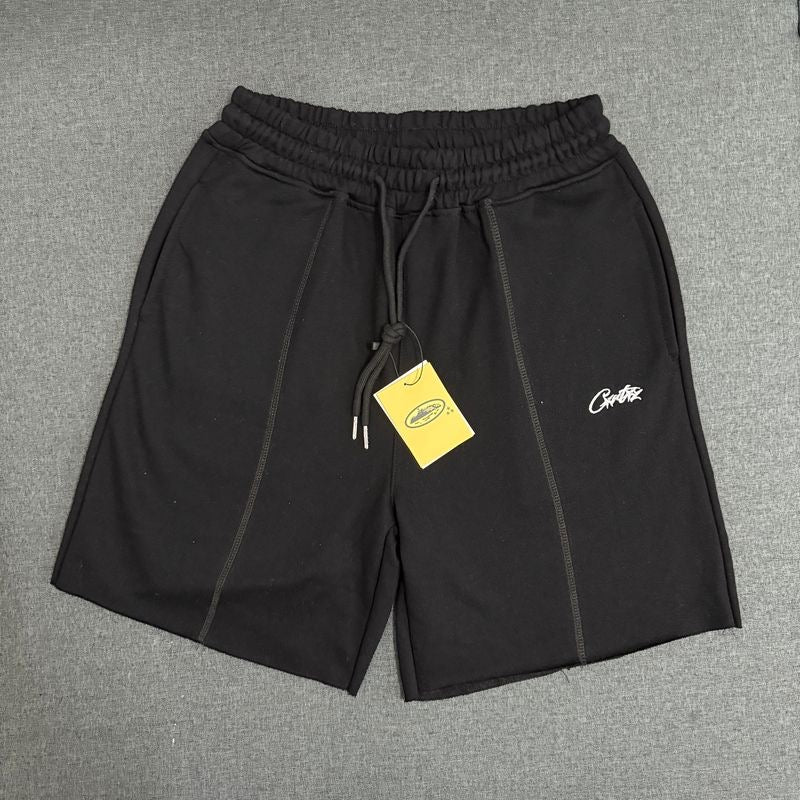 Cortiez black shorts