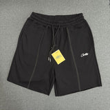 Cortiez black shorts