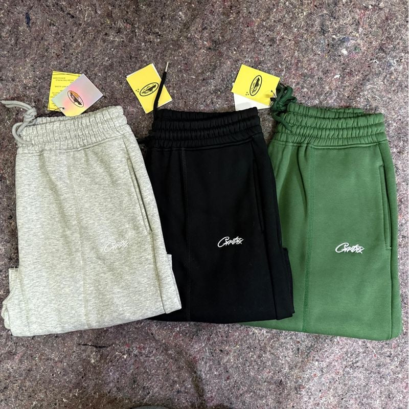 Cortiez black shorts