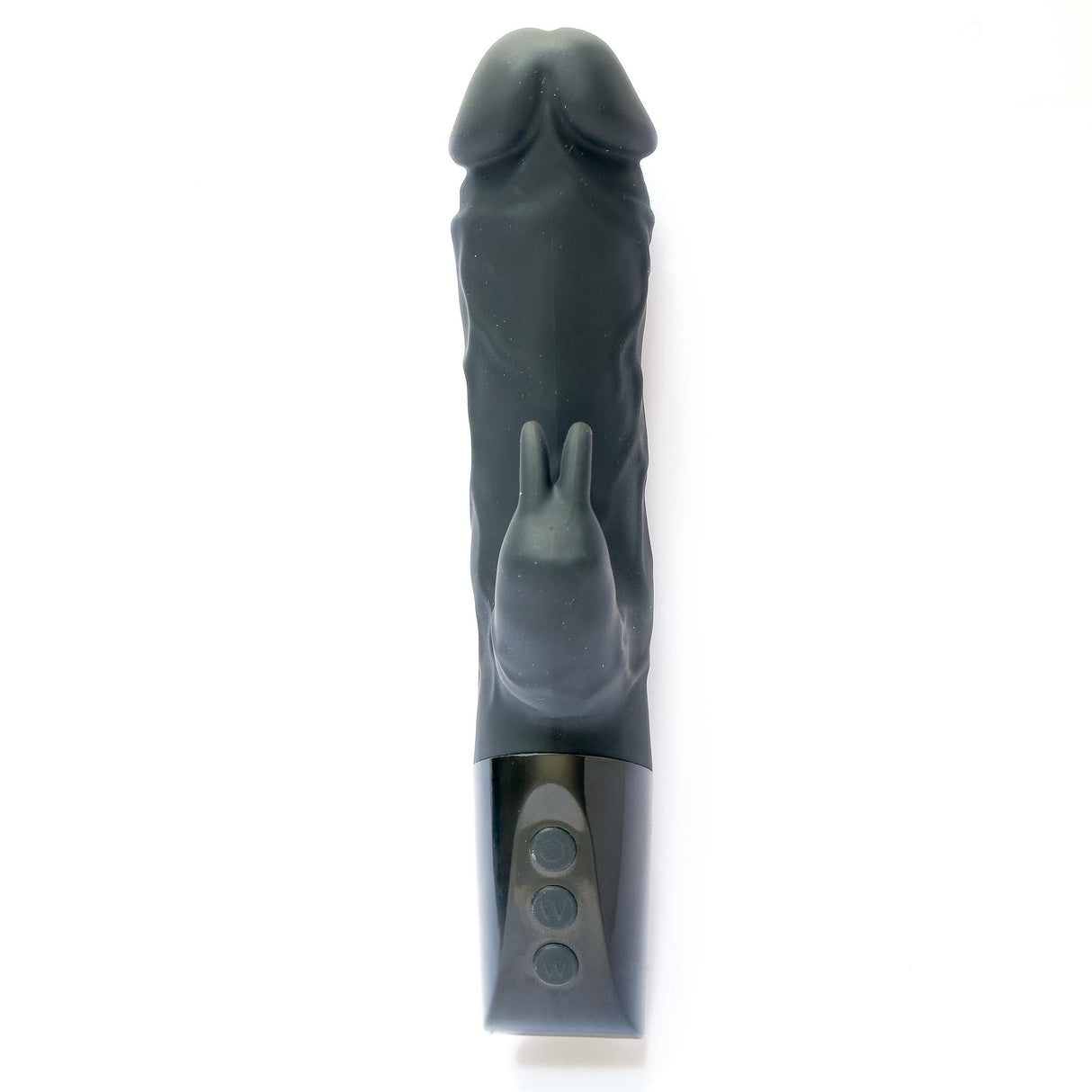 Black Stallion Dildo