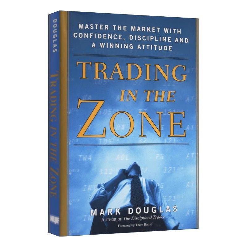 Trading in the zone