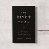 The pivot year