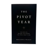 The pivot year