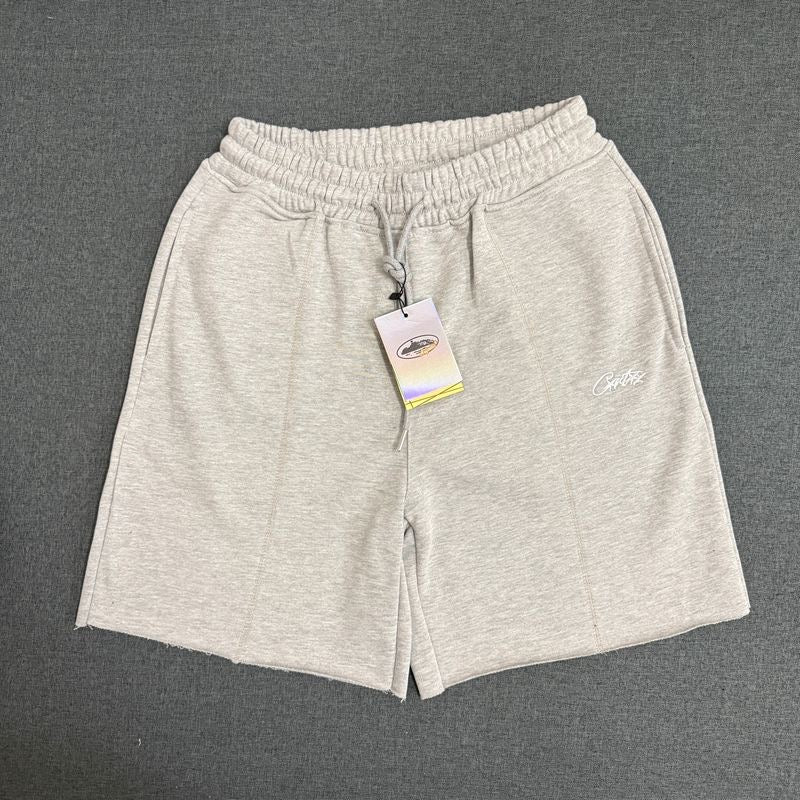 Cortiez gray shorts