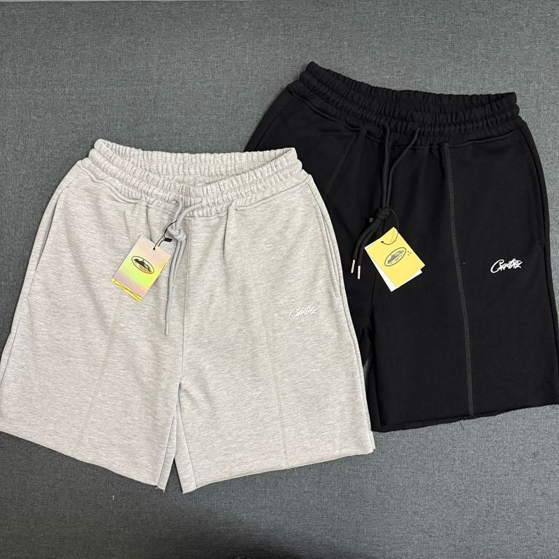 Cortiez gray shorts
